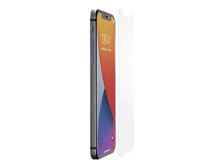 Cellular Line - Skjermbeskyttelse for mobiltelefon glass - gjennomsiktig - for Apple iPhone 12 mini