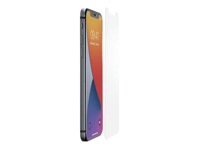 Cellular Line - Skjermbeskyttelse for mobiltelefon glass gjennomsi...