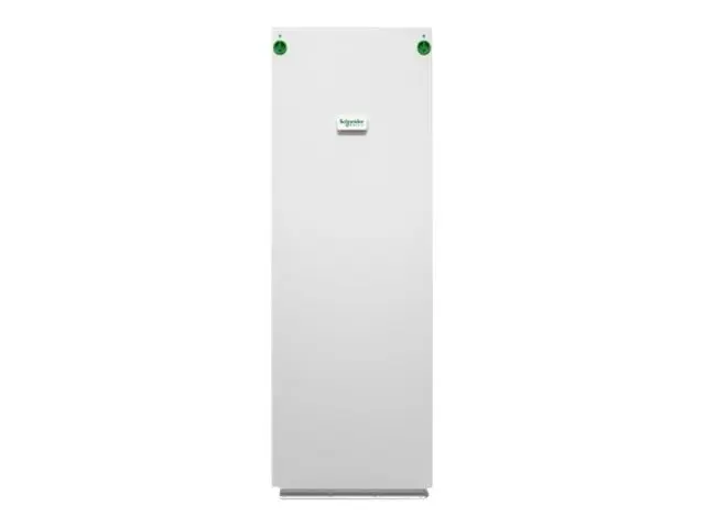 Schneider Electric Galaxy VS Modular Battery Cabinet - Batteriinnb...