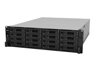 Synology RackStation RS4021xs+ NAS-server