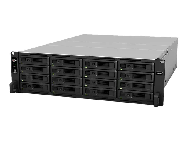 Synology RackStation RS4021xs+ - NAS-server