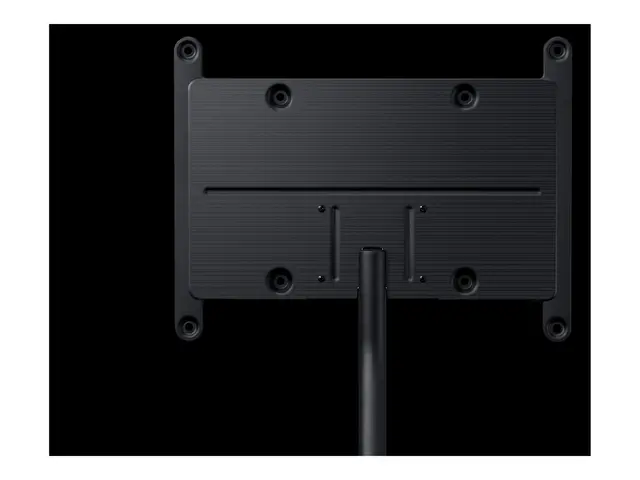 Samsung VG-SESB11K - Stativ for TV svart skjermstørrelse: 43"-65" ...