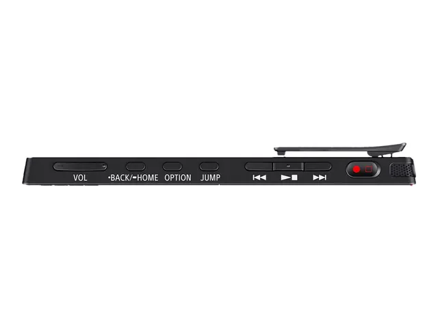 Sony ICD-TX660 - Taleopptaker 16 GB