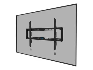 Neomounts WL30-550BL16 - Monteringssett (veggplate, brakettadapter) for LCD-skjerm