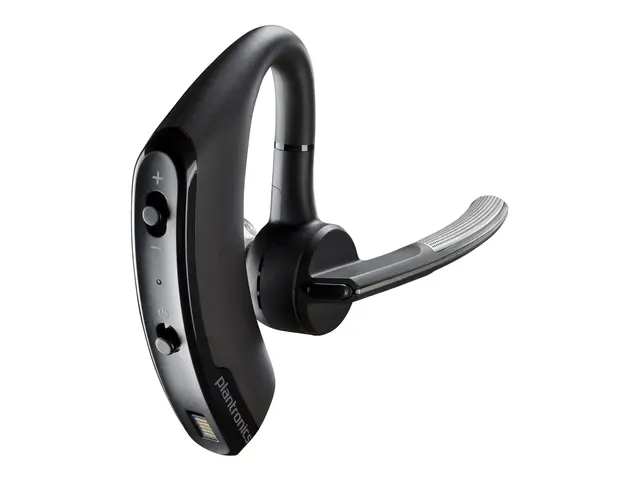 HP Poly - Øretipssett for Bluetooth-hodetelefoner medium svart (en...