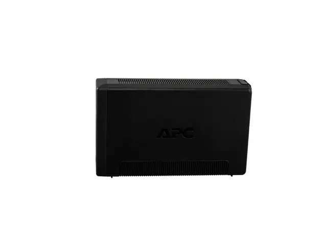 APC Back-UPS Pro BR650MI - UPS - AC 230 V - 390 watt - 650 VA - US...