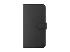 Zagg - Lommebok for mobiltelefon - svart for Google Pixel 10a