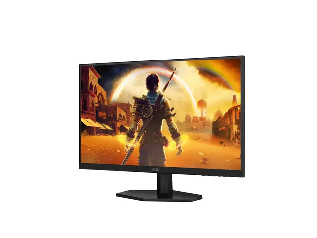 AOC Gaming Q27G42XNE - LED-skjerm gaming 27" 2560 x 1440 QHD @ 180...