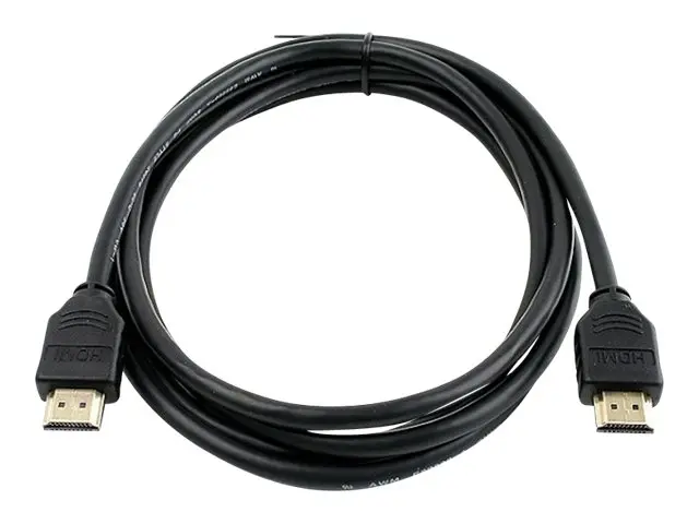 Neomounts - HDMI-kabel HDMI hann til 5 m svart