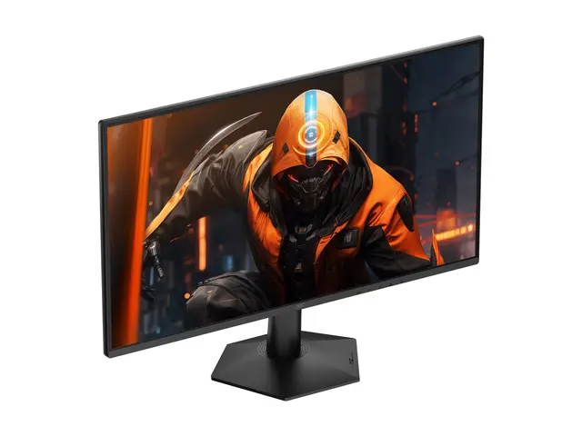 AOC Gaming 27G50F - LED-skjerm - gaming - 27" - 1920 x 1080 Full H...