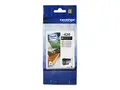 Brother LC426BK - Svart - original - blekkpatron for Brother MFC-J4335, MFC-J4340, MFC-J4535, MFC-J4540