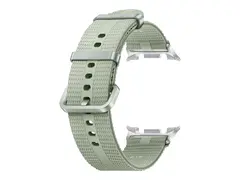 Samsung ET-SOL33 - B&#229;nd for smart armb&#229;ndsur Medium/stor - gr&#229;gr&#248;nn