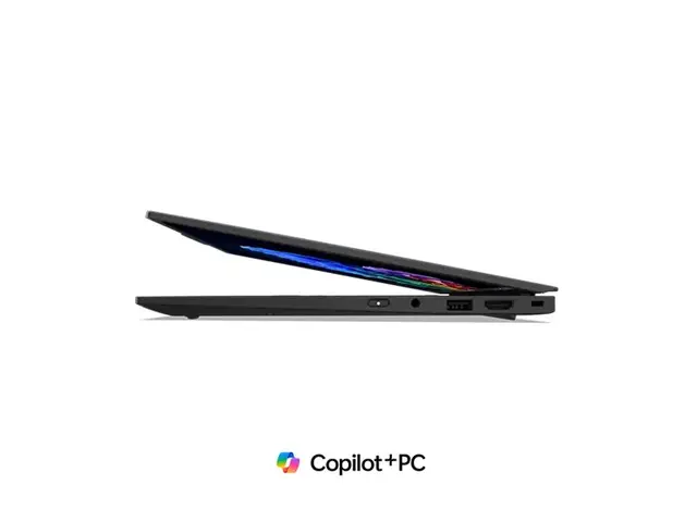 Lenovo ThinkPad X1 Carbon Gen 13 - 14" Intel Core Ultra 7 258V Evo...