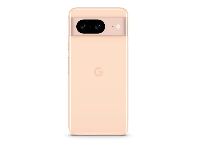 Google Pixel 8 - Rosa 128 GB