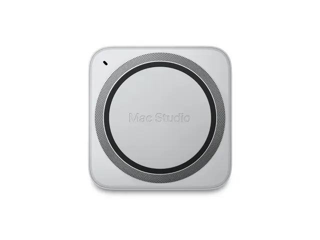 Apple Mac Studio - USFF M3 Ultra 96 GB SSD 2 TB macOS Sequoia 15.0