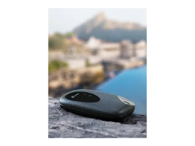 TP-Link M7200 - mobilsone 4G LTE