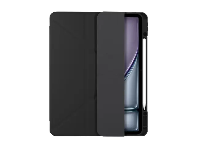 dbramante1928 Mayfair - Lommebok for nettbrett løsvekt svart Apple...