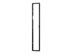 APC Thermal Containment Depth Adapter, 1070 to 1200mm, SX42U, 300mm Width Dybdesett for relérack