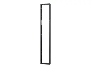APC Thermal Containment Depth Adapter, 1070 to 1200mm, SX42U, 300mm Width Dybdesett for relérack