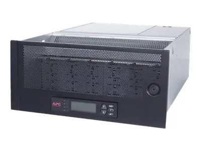 APC InfraStruXure Modular IT Power Distribution Unit with 18 Poles...