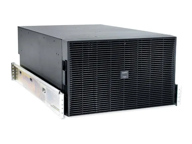 APC Smart-UPS RT 192V RM Battery Pack - Batteriinnbygging (kan mon...