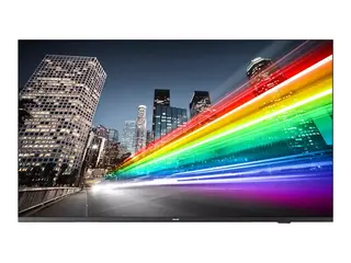 Philips 65BFL2214 - 65" Diagonalklasse LED-bakgrunnsbelyst LCD TV intelligent skilting - Smart TV - Android TV - 4K UHD (2160p) 3840 x 2160 - svart