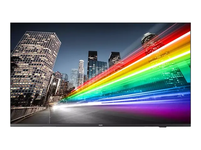 Philips 65BFL2214 - 65" Diagonalklasse LED-bakgrunnsbelyst LCD TV ...