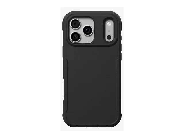 ZAGG Teton Snap - Beskyttende deksel for mobiltelefon - robust - v...