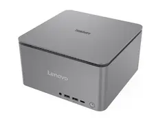 Lenovo ThinkCentre neo Ultra - tiny Core i5 i5-14500 2.6 GHz vPro Enterprise - 16 GB - SSD 512 GB - Nordisk - Windows 11 Pro