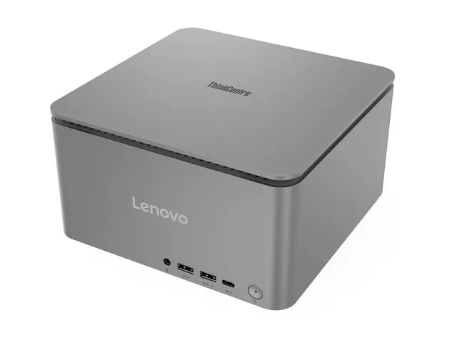 Lenovo ThinkCentre neo Ultra - tiny Core i5 i5-14500 2.6 GHz vPro ...