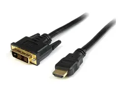 STARTECH.COM HDMIDVIMM6 6ft HDMI to DV Multimedia Cable