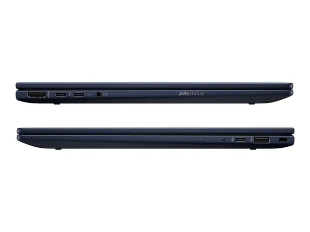 HP EliteBook X Flip G1i Notebook Next Gen AI - 14" Intel Core Ultr...