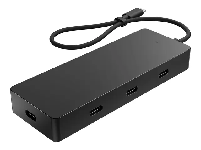 HP - portreplikator USB-C DP