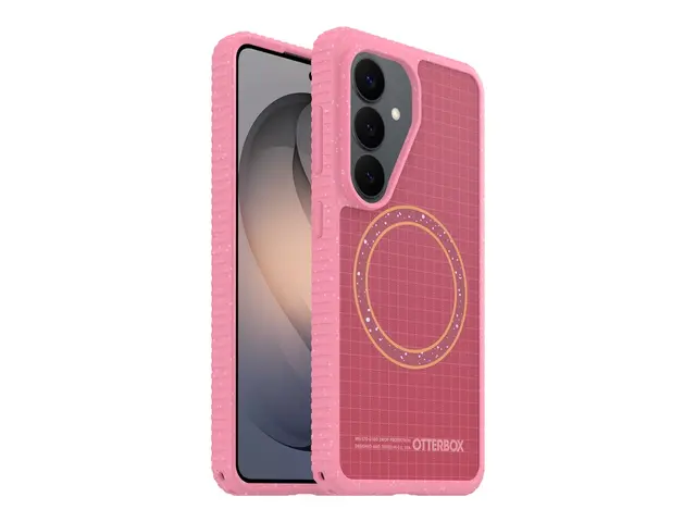 OtterBox Sole Series - Baksidedeksel for mobiltelefon nylonstoff, ...