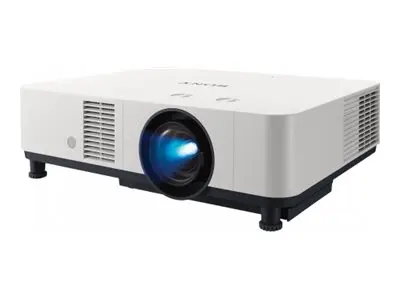 Sony VPL-PHZ51 - 3 LCD-projektor 5300 lumen (farge) WUXGA (1920 x ...