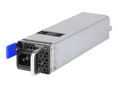HPE - Strømforsyning - "hot-plug" (plug-in modul) AC 100-240 V - 450 watt - Europa - for FlexFabric 5710 24SFP+ 6QS+/2QS28, 5710 48SFP+ 6QS+/2QS28, 5710 48XGT 6QS+/2QS28