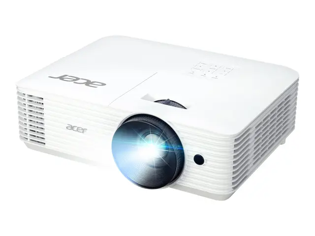 Acer M311 - DLP-projektor portabel 3D 4500 ANSI-lumen WXGA (1280 x...