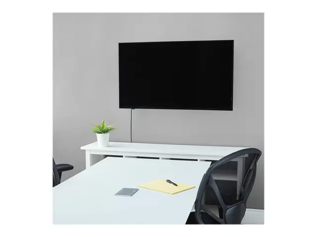 StarTech.com Conference Table Connectivity Pop up Box with AV and ...