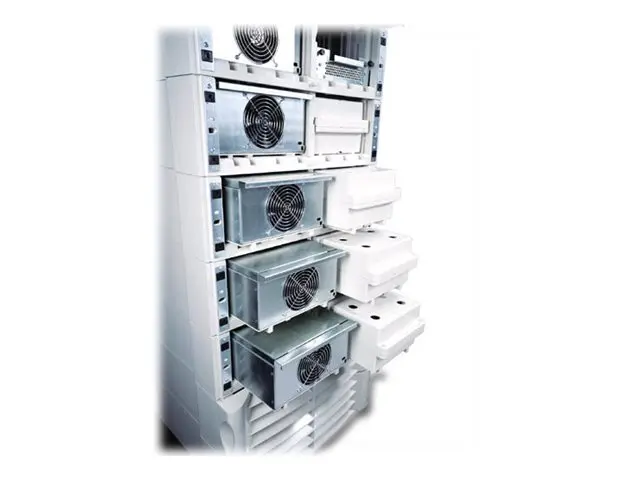 APC Symmetra Power Module - UPS (plug-in modul) AC 230/400 V 2.8 k...