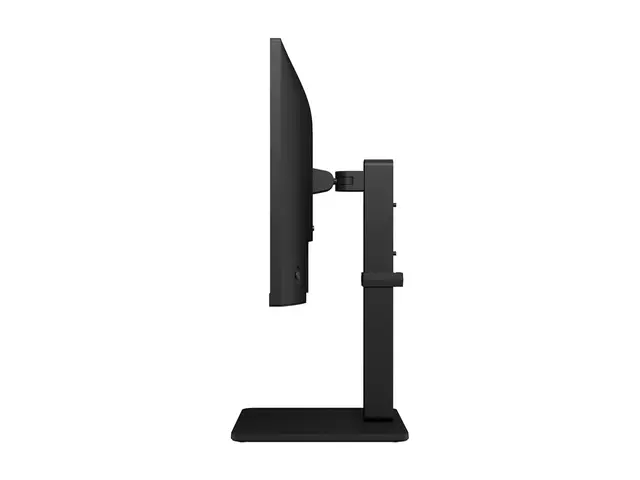 LG 24BA450-B - LED-skjerm 24" (23.8" synlig) 1920 x 1080 Full HD (...
