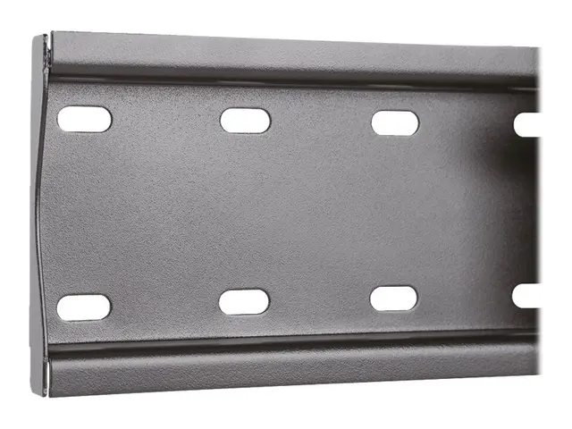 Neomounts FPMA-W350 - Brakett tippbar for LCD-skjerm svart skjerms...