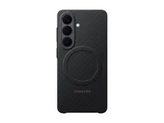 Samsung EF-KS942 - Bakdeksel for mobiltelefon svart - for Galaxy S26