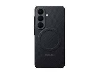 Samsung EF-KS942 - Bakdeksel for mobiltelefon svart - for Galaxy S26
