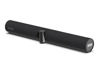 Lenovo ThinkSmart Bar 180 - Videokonferanseinnretning svart