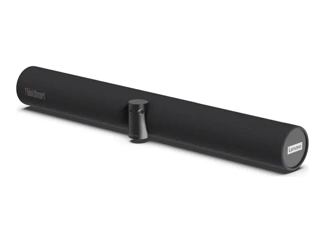 Lenovo ThinkSmart Bar 180 - Videokonferanseinnretning svart