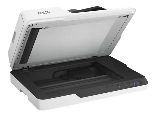 Epson WorkForce DS-1630 - Dokumentskanner - Dupleks - A4 - 1200 dp...