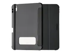 OtterBox React Series - Lommebok for nettbrett svart - for Apple 10.9-inch iPad (10. generasjon)
