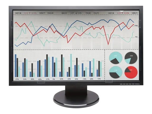 Kensington FP215W9 Privacy Screen for 21.5" Widescreen Monitors - ...
