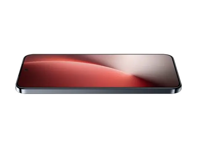Honor Magic8 Lite - Midnatts sort - 512 GB 