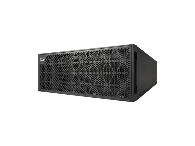 APC - Batteriinnbygging (rackmonterbar/ekstern) - 32 x batteri - b...